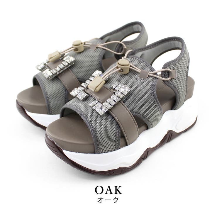 oak