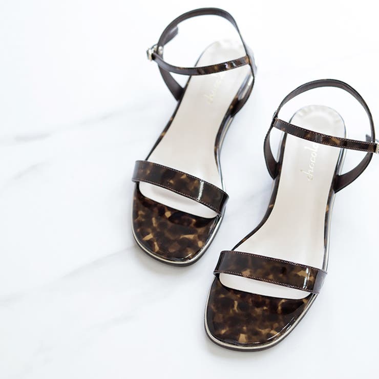 日本製 シンプルストラップサンダル | SHOE FANTASY | 詳細画像33 