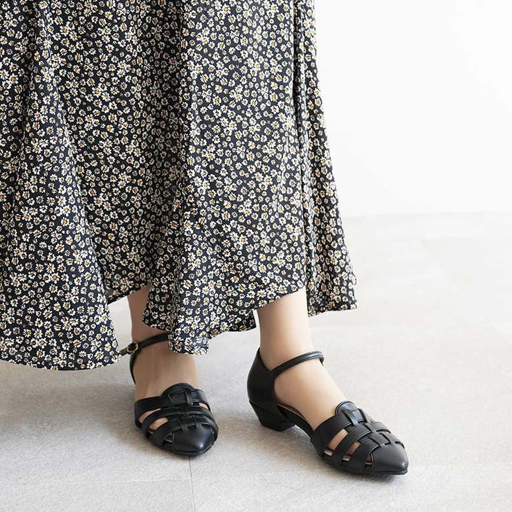 日本製 グルカサンダル | SHOE FANTASY | 詳細画像18 