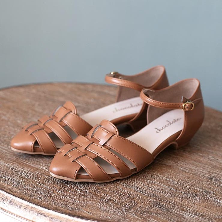 日本製 グルカサンダル | SHOE FANTASY | 詳細画像20 