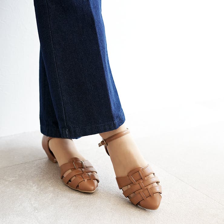 日本製 グルカサンダル | SHOE FANTASY | 詳細画像22 