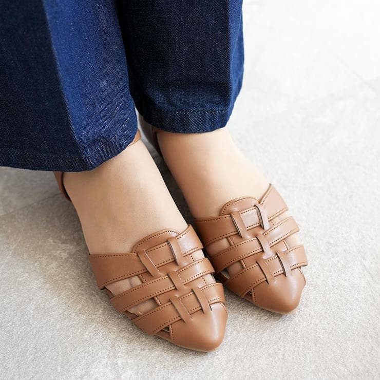 日本製 グルカサンダル | SHOE FANTASY | 詳細画像23 