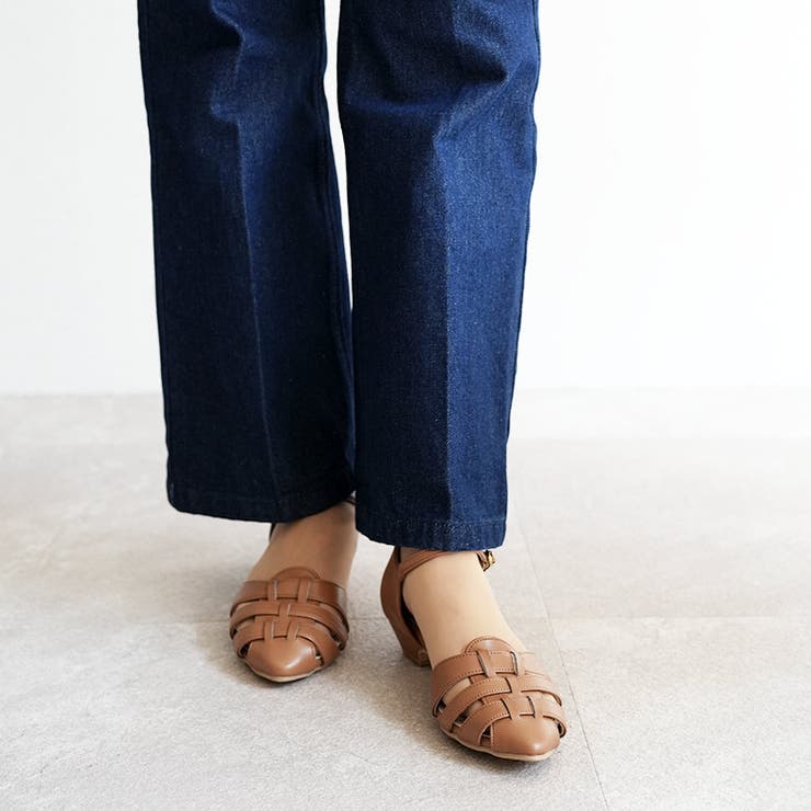 日本製 グルカサンダル | SHOE FANTASY | 詳細画像24 