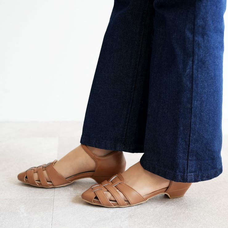 日本製 グルカサンダル | SHOE FANTASY | 詳細画像26 