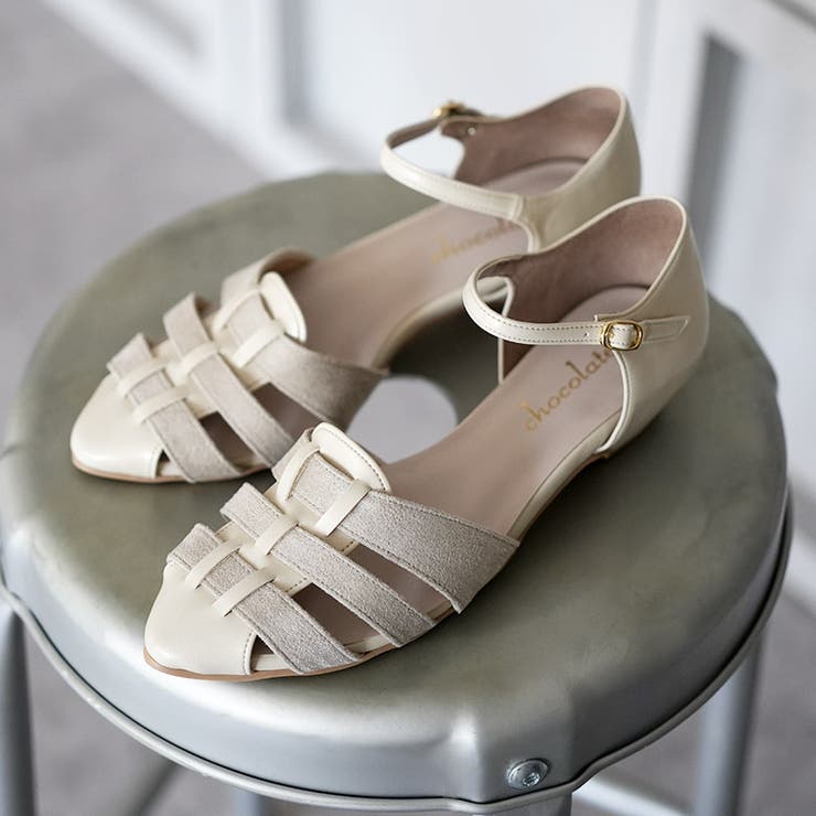 日本製 グルカサンダル | SHOE FANTASY | 詳細画像28 