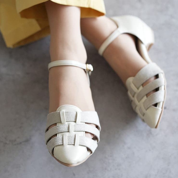 日本製 グルカサンダル | SHOE FANTASY | 詳細画像30 