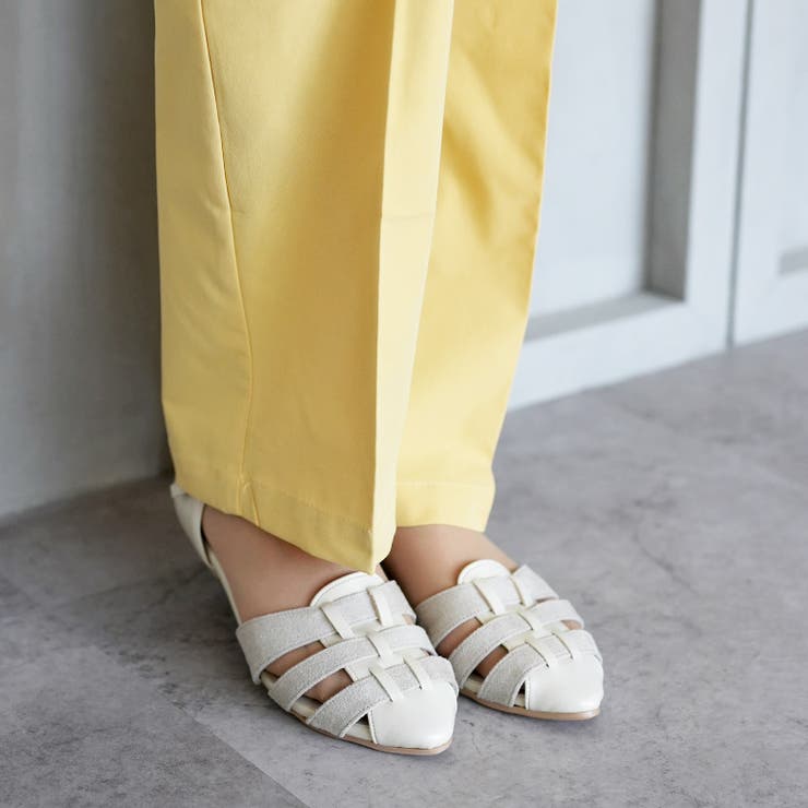 日本製 グルカサンダル | SHOE FANTASY | 詳細画像33 