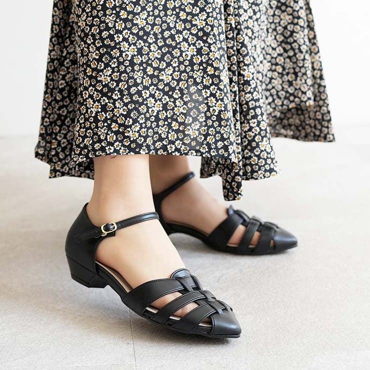 日本製 グルカサンダル[品番：OK000001420]｜SHOE FANTASY