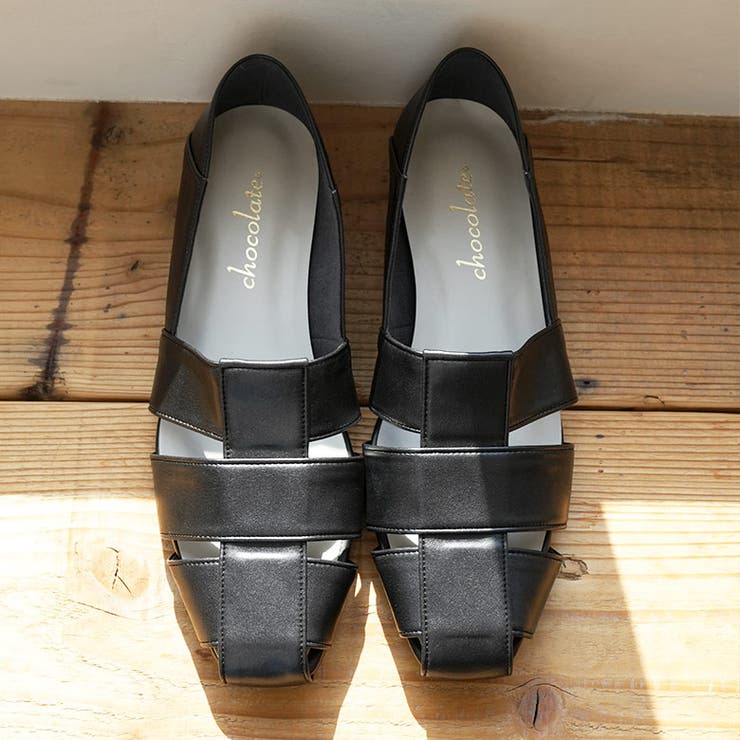 日本製 グルカパンプス | SHOE FANTASY | 詳細画像11 