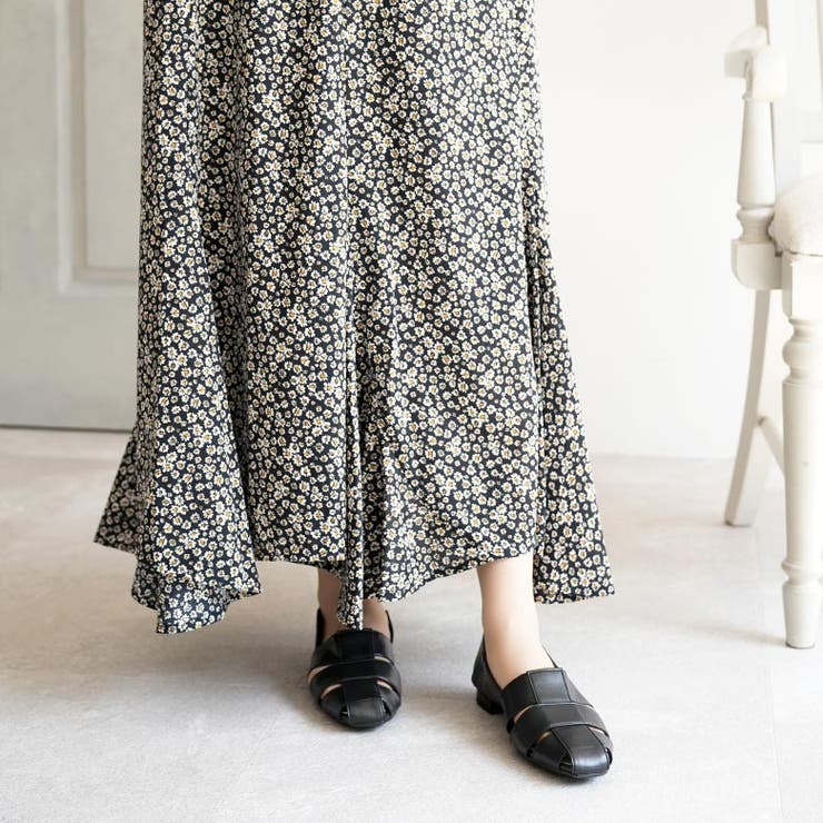 日本製 グルカパンプス | SHOE FANTASY | 詳細画像13 