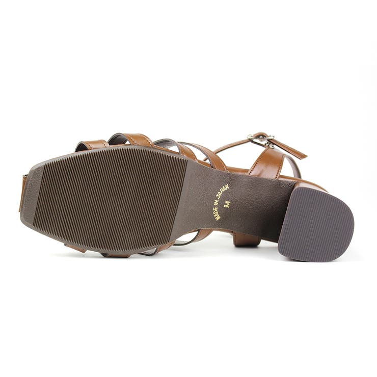 22SS 春夏新作 日本製 | SHOE FANTASY | 詳細画像11 