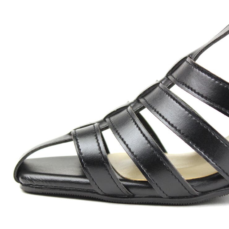 22SS 春夏新作 日本製 | SHOE FANTASY | 詳細画像16 