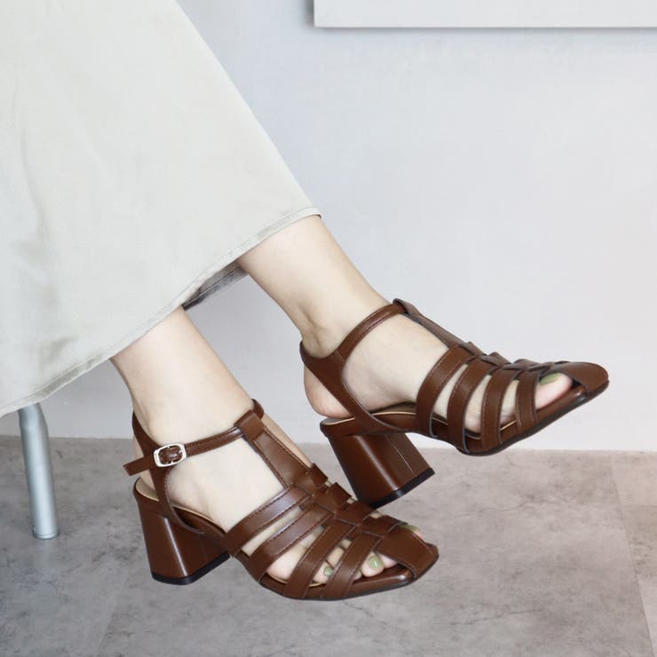 22SS 春夏新作 日本製 | SHOE FANTASY | 詳細画像36 