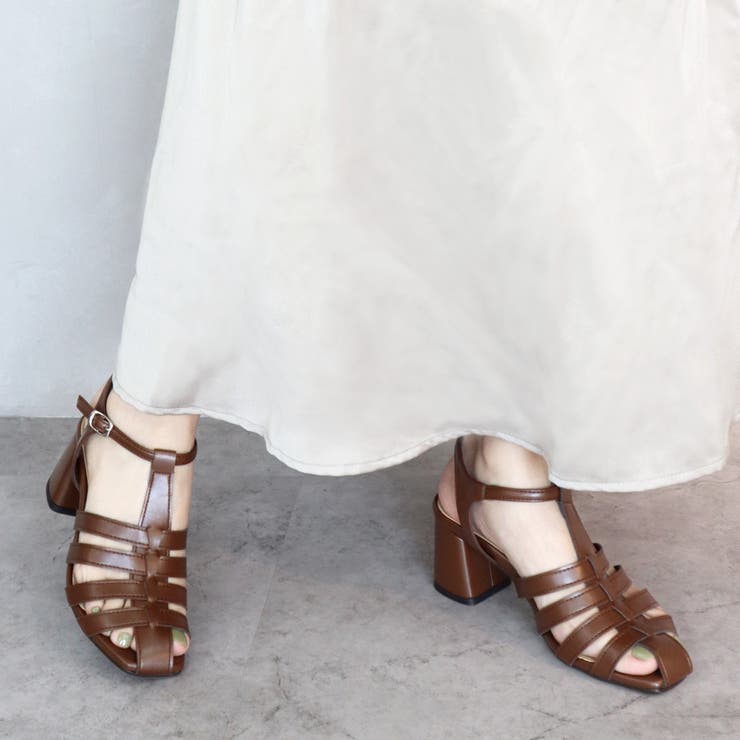 22SS 春夏新作 日本製 | SHOE FANTASY | 詳細画像37 