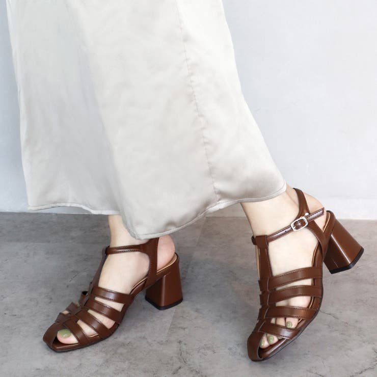 22SS 春夏新作 日本製 | SHOE FANTASY | 詳細画像38 