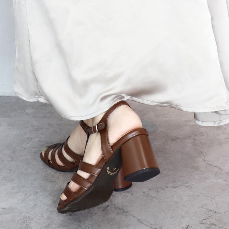 22SS 春夏新作 日本製 | SHOE FANTASY | 詳細画像39 