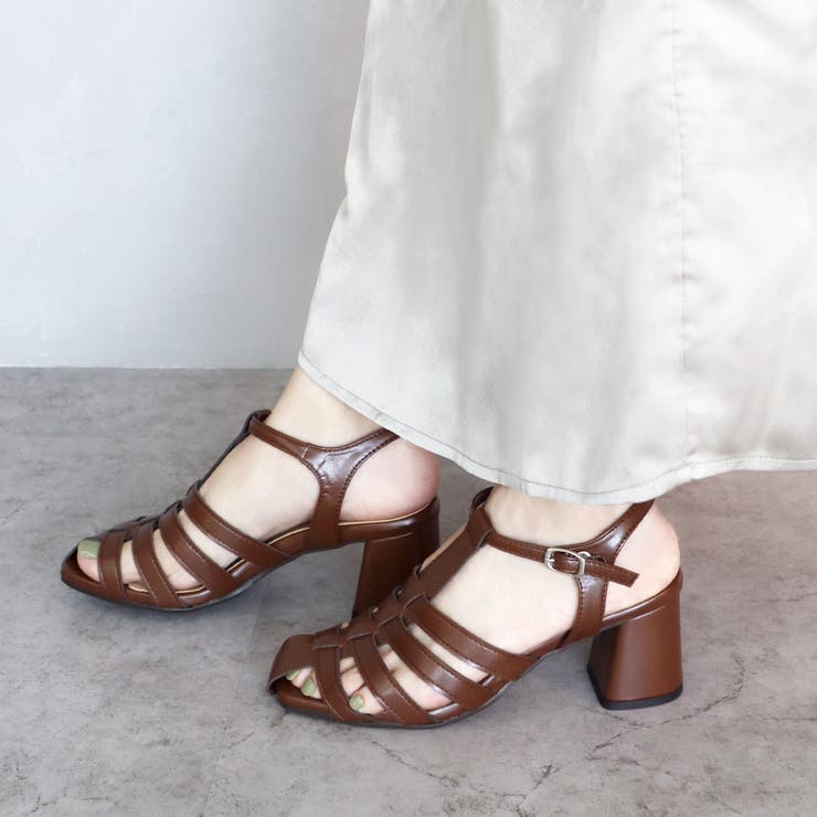 22SS 春夏新作 日本製 | SHOE FANTASY | 詳細画像40 