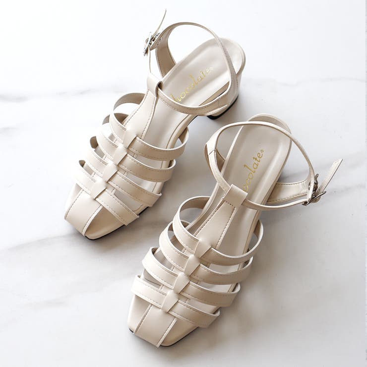 22SS 春夏新作 日本製 | SHOE FANTASY | 詳細画像42 