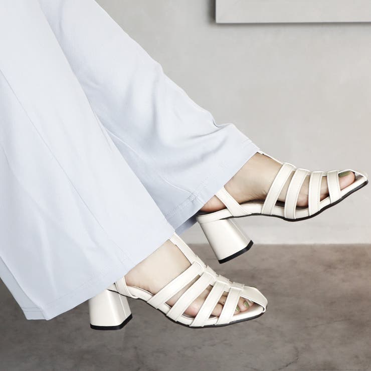 22SS 春夏新作 日本製 | SHOE FANTASY | 詳細画像45 