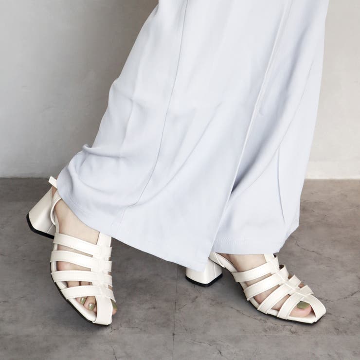 22SS 春夏新作 日本製 | SHOE FANTASY | 詳細画像46 