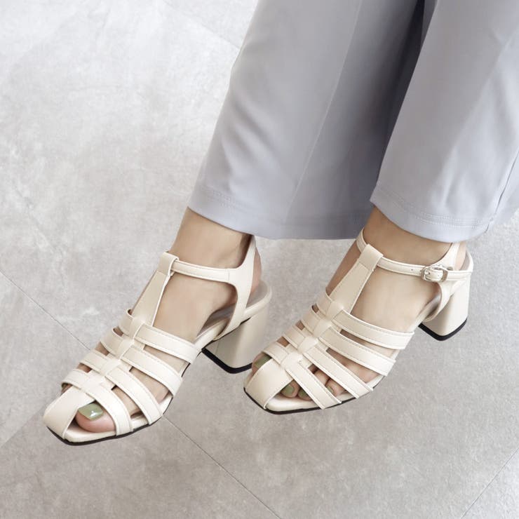 22SS 春夏新作 日本製 | SHOE FANTASY | 詳細画像51 