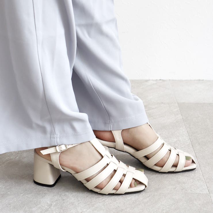 22SS 春夏新作 日本製 | SHOE FANTASY | 詳細画像52 