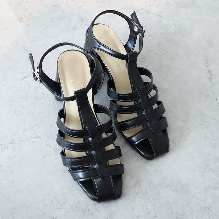 22SS 春夏新作 日本製 | SHOE FANTASY | 詳細画像22 