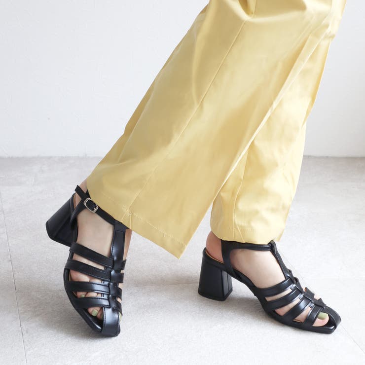 22SS 春夏新作 日本製 | SHOE FANTASY | 詳細画像23 