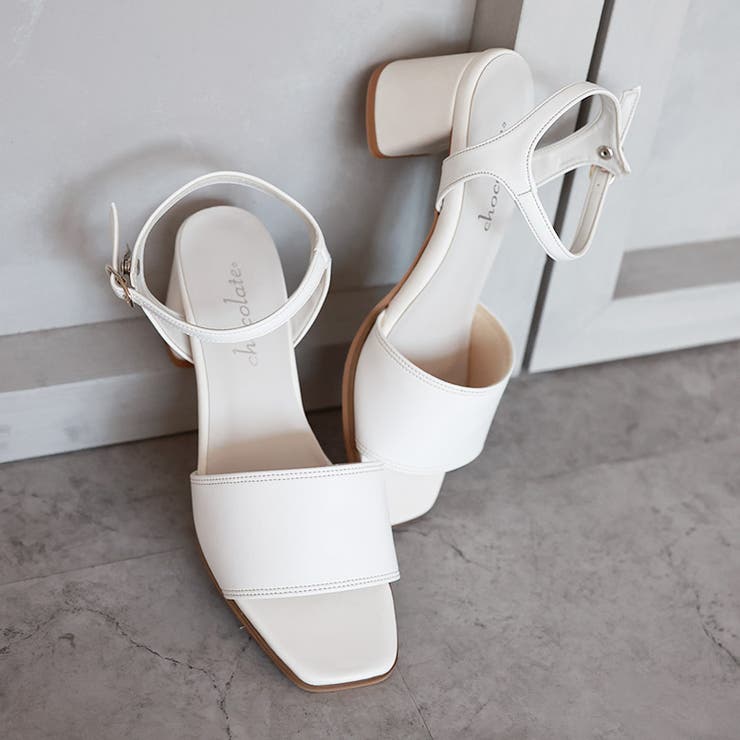 日本製 シンプル ストラップサンダル | SHOE FANTASY | 詳細画像23 