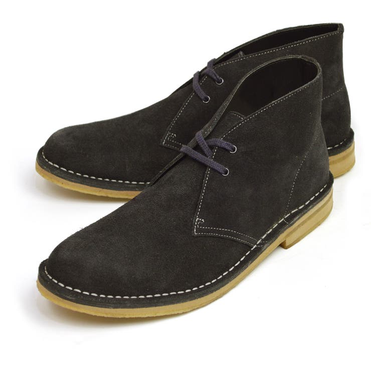 本革 メンズ ブーツ 品番 Ftcs Shoesquare シュースクエア のメンズファッション通販 Shoplist ショップリスト