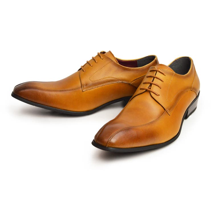 Camel | ビジネスシューズ 本革 日本製 | ShoeSquare