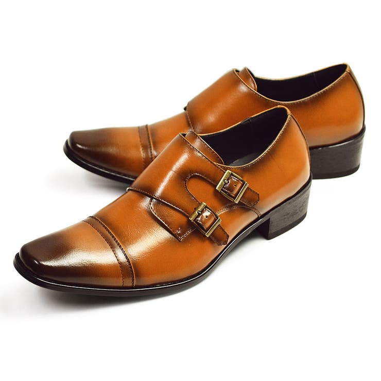 L.Brown | ビジネスシューズ 靴 メンズ | ShoeSquare