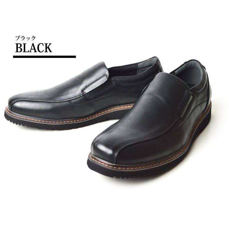 スニーカー メンズ スリッポン | ShoeSquare | 詳細画像12 