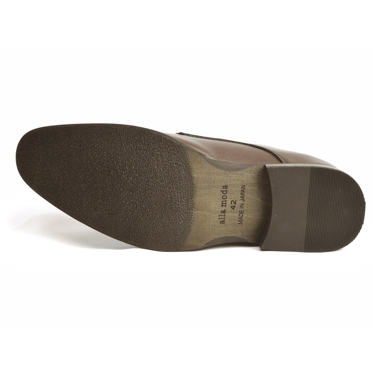 ビジネスシューズ 日本製 革靴 | ShoeSquare | 詳細画像13 