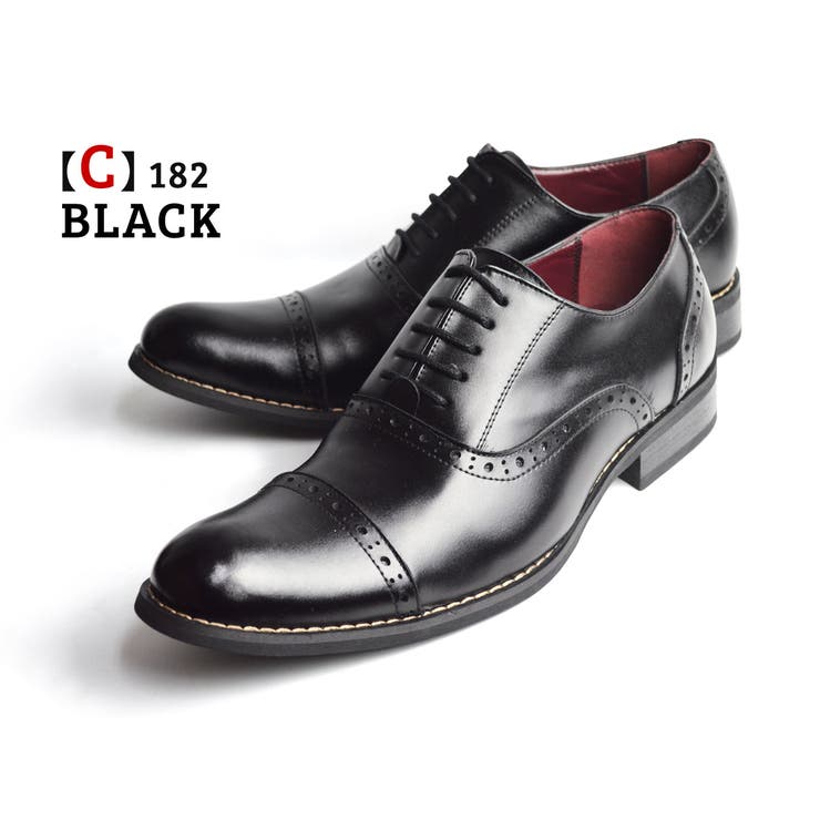 ビジネスシューズ 本革 日本 製 品番 Ftcs Shoesquare シュースクエア のメンズファッション通販 Shoplist ショップリスト
