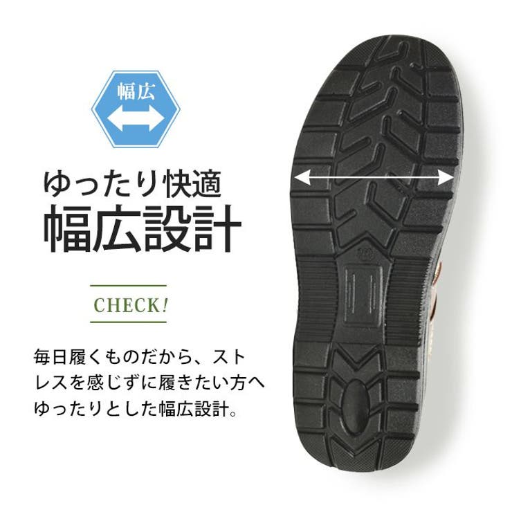 スニーカー メンズ カジュアルシューズ | ShoeSquare | 詳細画像6 