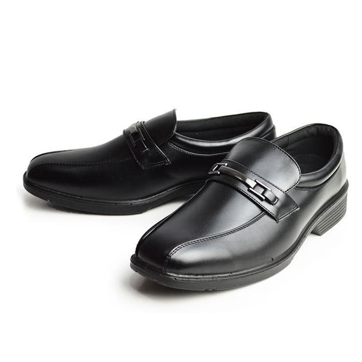 Black | ビジネスシューズ メンズ スニーカー | ShoeSquare