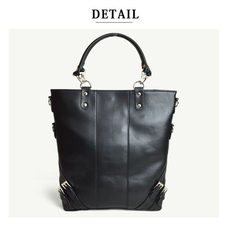 バッグ メンズ トートバッグ | ShoeSquare | 詳細画像12 