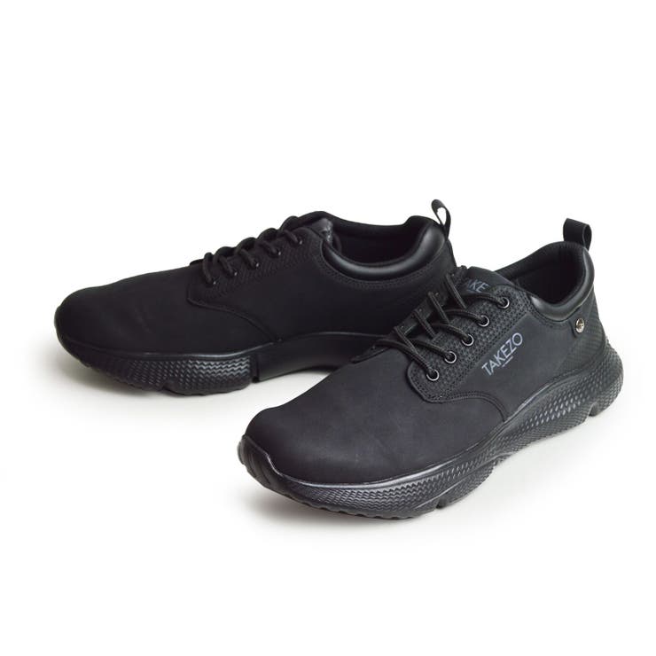 Black | スニーカー メンズ 靴 | ShoeSquare