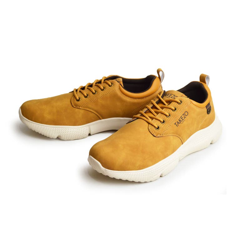 Camel | スニーカー メンズ 靴 | ShoeSquare