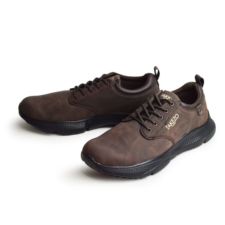 D/Brown | スニーカー メンズ 靴 | ShoeSquare