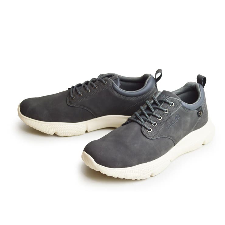 Gray | スニーカー メンズ 靴 | ShoeSquare