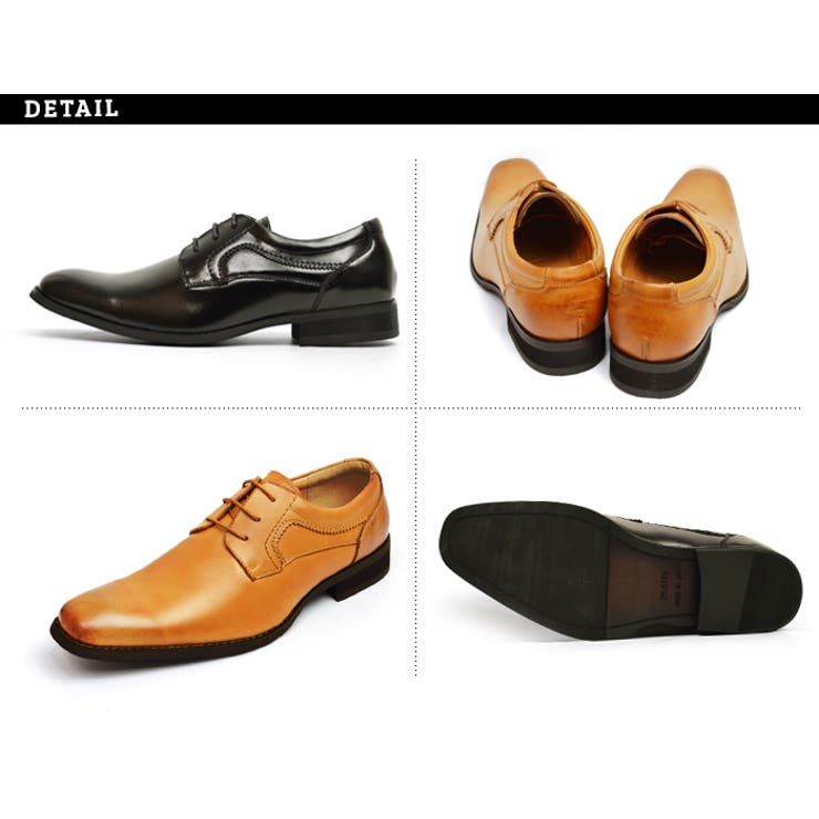 ビジネスシューズ 日本製 革靴 品番 Ftcs Shoesquare シュースクエア のメンズファッション通販 Shoplist ショップリスト