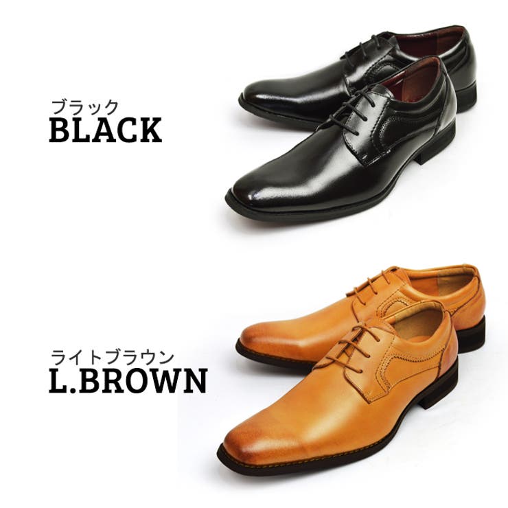 ビジネスシューズ 日本製 革靴 品番 Ftcs Shoesquare シュースクエア のメンズファッション通販 Shoplist ショップリスト