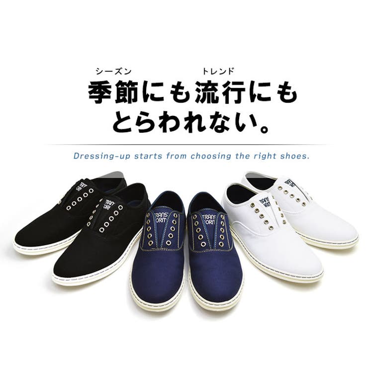 【14TH&UNION】　メンズ　シューズ　デッキシューズ　スリッポン　9ハーフ スニーカー デッキシューズ スリッポン メンズ 靴 5910 Y_KO