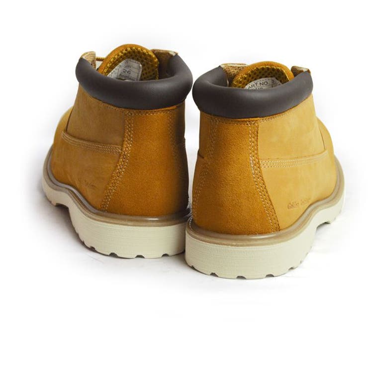 靴/シューズDOLCE&GABBANA 本革 ブーツ メンズ 26〜27.5cm