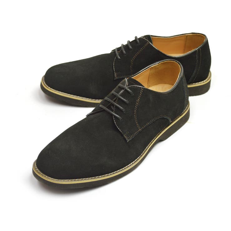 本革 カジュアルシューズ メンズ 品番 Ftcs Shoesquare シュースクエア のメンズ ファッション通販 Shoplist ショップリスト