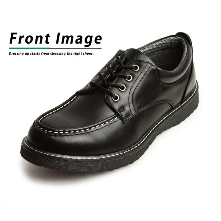 コンフォートシューズ メンズ カジュアルシューズ | ShoeSquare | 詳細画像5 