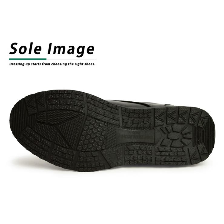 コンフォートシューズ メンズ カジュアルシューズ | ShoeSquare | 詳細画像8 