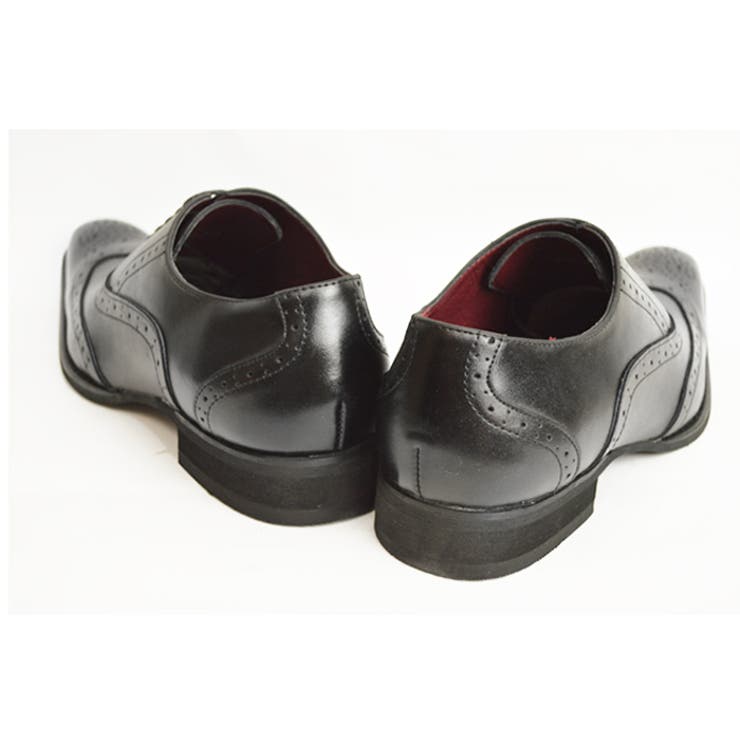 ビジネスシューズ 本革 日本製 | ShoeSquare | 詳細画像6 